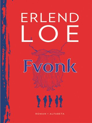cover image of Fvonk